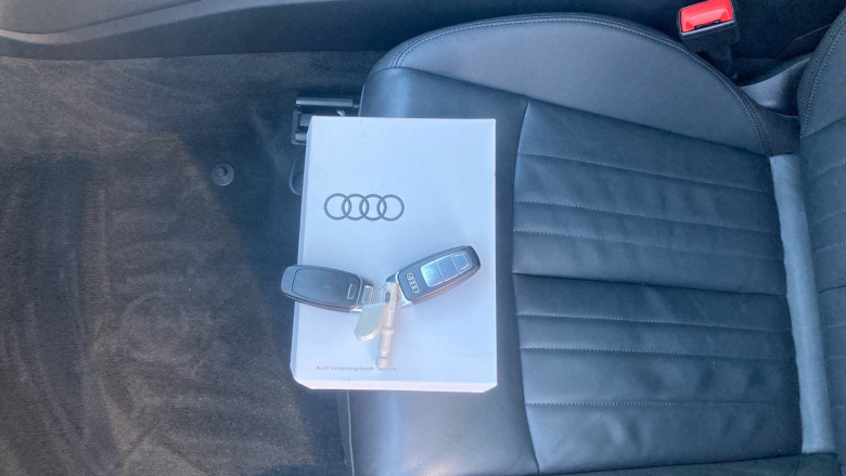 Audi A6 40 TFSI Sport 4dr S Tronic [Tech Pack] Petrol Saloon